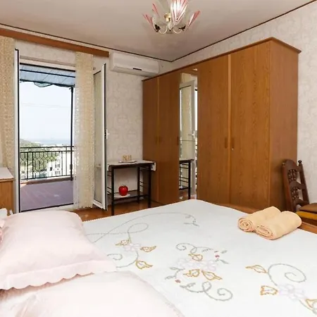 Niko - Double With Private External Bathroom Apartment Dubrovnik