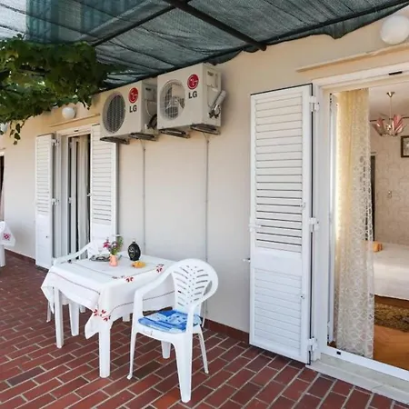 Διαμέρισμα Niko - Double With Private External Bathroom Ντουμπρόβνικ