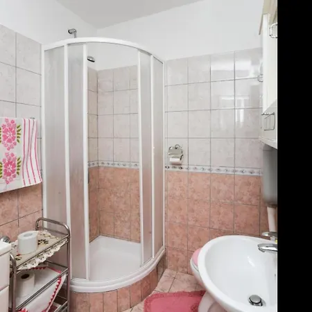 Appartamento Niko - Double With Private External Bathroom Ragusa
