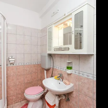 Niko - Double With Private External Bathroom Appartement Dubrovnik